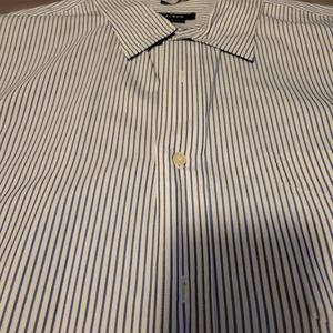 Mens button up shirt
